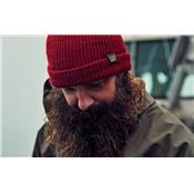 Bonnet Watch Cap - Rouge