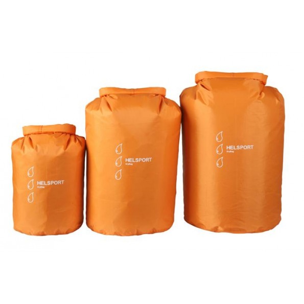 Waterproof Stuff Sack 20L Helsport