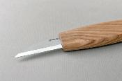 Couteau de Sculpture C14 - Chip Carving Knife