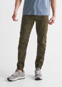 No Sweat Jogger - Army Green