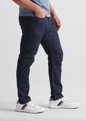 Performance Denim Slim - Heritage Rinse