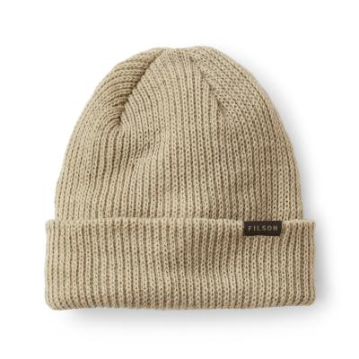 Bonnet Watch Cap - Sawdust
