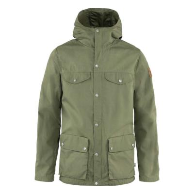 Veste Greenland Jacket - Green