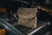 Archaeologist Satchel