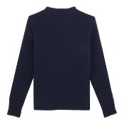 Pull Laine Snejni Bars - Navy