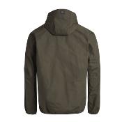 Gliis II Ms Anorak - Forest Green