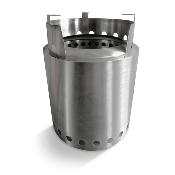Réchaud à bois Wood Stove Funnel