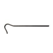 Piquet Titane Ultralight - Pack de 6