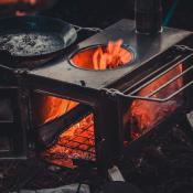 Nomad View Stove - Medium