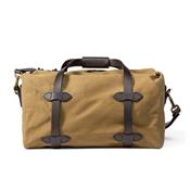 Duffle Bag - Small - Tan