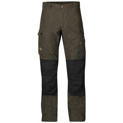 Pantalon Barents Pro Trousers - Dark Olive