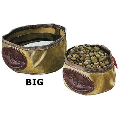 Dog Dish - Big