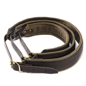 Padded Waist Belt