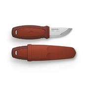 Couteau Eldris Neck Knife kit - Rouge