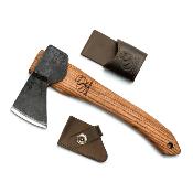 Compact Wood Hatchet AX1