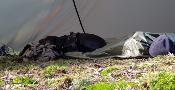 Thermo Blanket - Olive