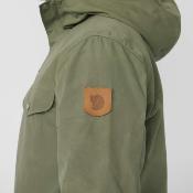 Veste Greenland Jacket - Green
