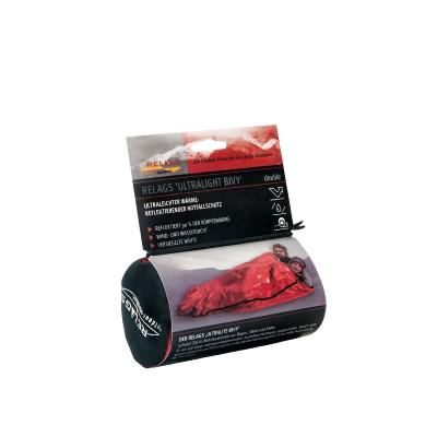 Ultralite Bivy Double - Sursac d'urgence