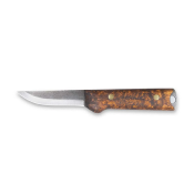 Heimo 4" Bushcraft Edition Full Tang