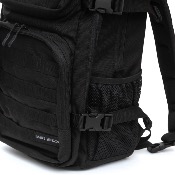 EDC Mission BackPack - Noir