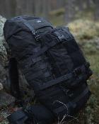 Sac lombaire Askare Hip Pack - Noir
