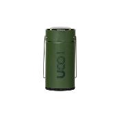 Candle Lantern - Forest Green