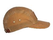 Tripper Cap - Khaki