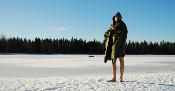 Thermo Blanket - Olive