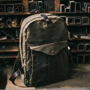 Sac à dos Journeyman Backpack - Otter Green