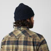 Chemise Singi Heavy Flannel Shirt - Green/Deep Forest