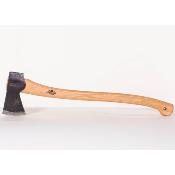 Scandinavian Forest Axe