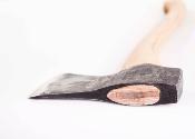 Scandinavian Forest Axe