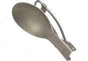 Titanium Spoon