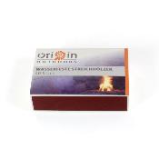 Allumettes Waterproof x 40