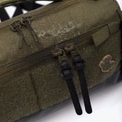 Arakawa Mini Slingpack - Vert armée