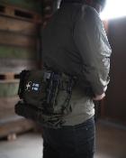 Sac lombaire Askare Hip Pack - Vert