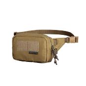 Sac lombaire Kukkaro Hip Pack - Marron