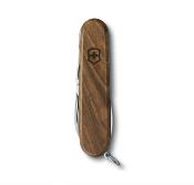Hiker Wood