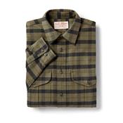 Chemise Alaskan Guide Shirt Otter Green