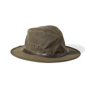 Tin Packer Hat - Otter Green