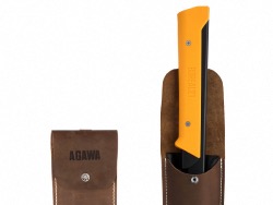 Etui Cuir Crazy Horse 21