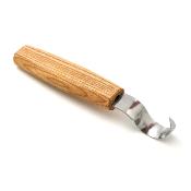 Croche pour Gaucher SK1L - 25 mm Spoon Knife