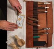 Deluxe Wood Carving Set S18X