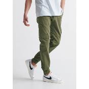 Live Free Adventure Pant - Loden Green