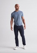 Performance Denim Slim - Heritage Rinse