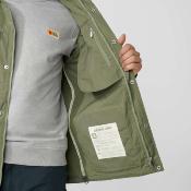 Veste Greenland Jacket - Green