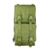 Predator Side Pocket Double Omni PLCE Single - Olive