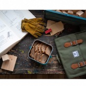 Food Box 591 ml