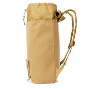 Rugged Twill Ranger Backpack - Tan