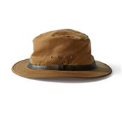 Tin Packer Hat - Tan